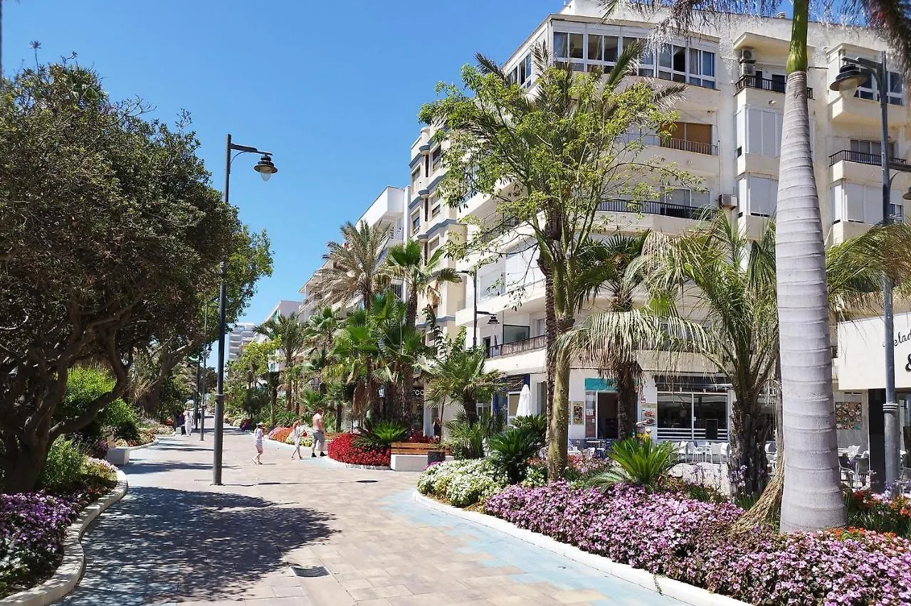 Los Reales Estepona 0*,  Spain